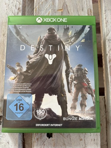 Destiny edizione standard - edizione,