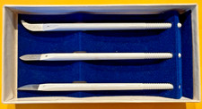 JELENKO VERI LITE Set di 3