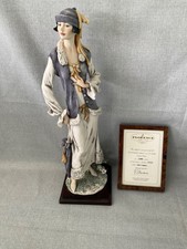 Giuseppe armani figurine - giuseppe,