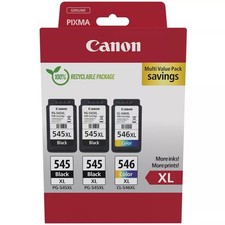 Canon 545xl cl 546xl - pg-545xl, 2
