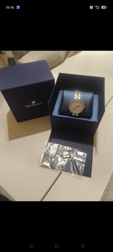 Orologio swarovski donna - orologio,