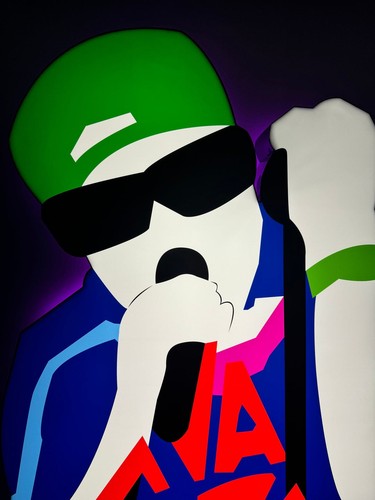 Rock icon marco - rock,
