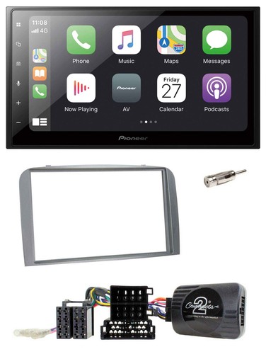 Pioneer can bus bluetooth - can-bus, dab