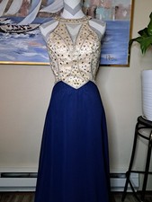 Abito linea A Dancing Queen