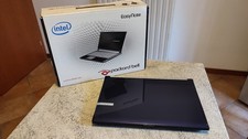 Notebook packard bell easynote - packard,