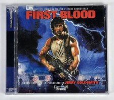 Rambo First Blood Complete