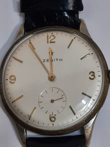 Zenith stellina manuale - stellina,