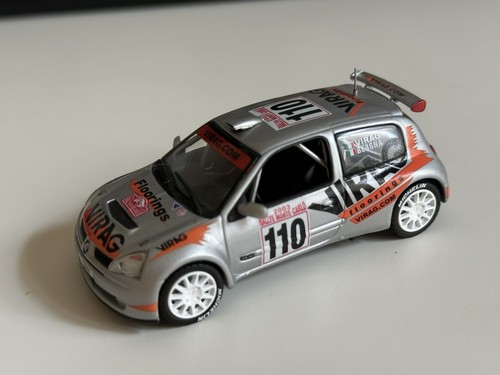 Neuf renault clio super - renault,