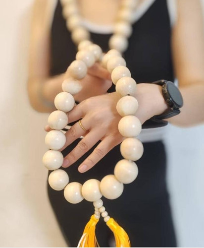 30mm preghiera mala - 30mm*54,