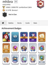 Clash royale services - royale,