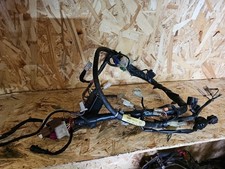 Cablaggio telaio ripulibile