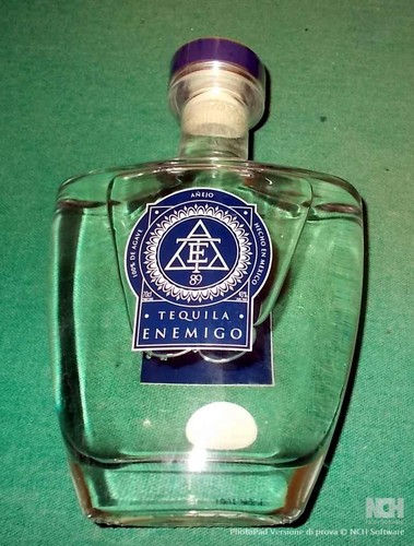 Tequila enemigo uk - enemigo,