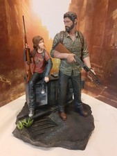 Statua The Last Of Us Post Pandemic Edition