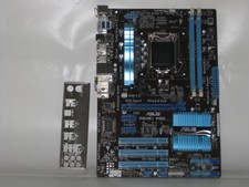 Scheda madre Asus, modello