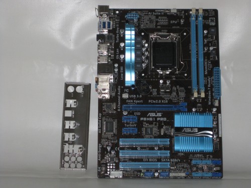 Scheda madre asus - scheda,