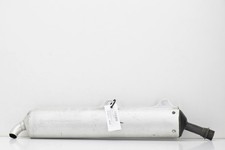 Silenziatore Alluminio Husqvarna WRE SM 125 88546