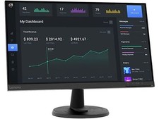 MONITOR  LENOVO C24-40  23,8 "