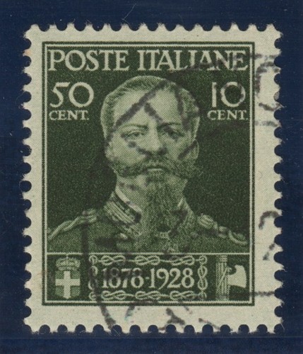 Italia 298 scott - 298°,