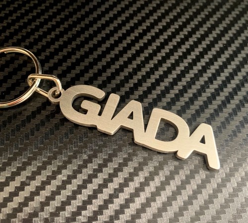 Giada keyring keychain - giada, key