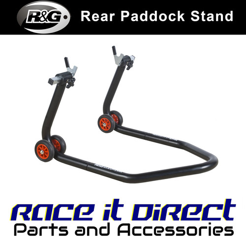 Supporto paddock - r&g,