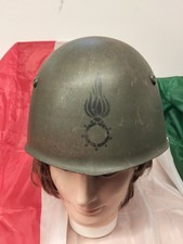 ELMO MOD.33 FREGIO DRAGONI