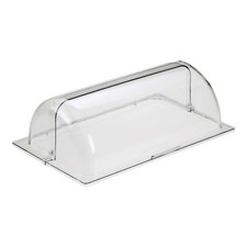 Coperchio Vetrina Trasparente