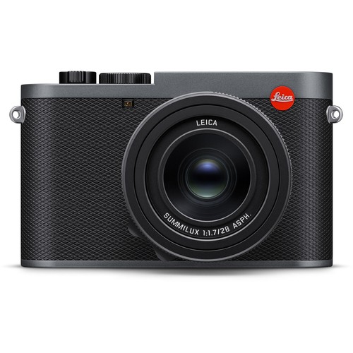 Leica fotocamera digitale - q3,