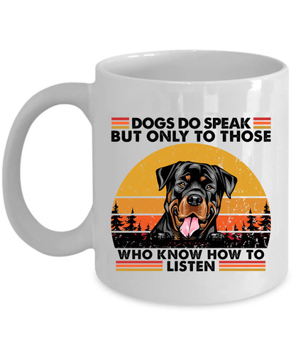 Tazza caffè simpatica cani - tazza,