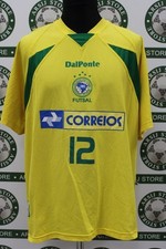 Maglia Calcio BRASILE FALCAO