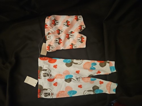Paia pantaloni topolino - di,
