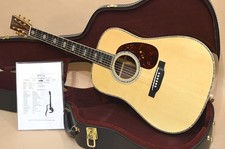 Chitarra acustica usata martin - usata,