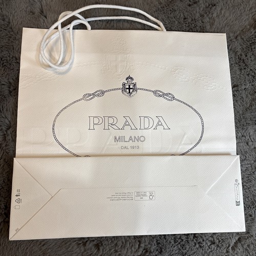 Borsa shopping prada milano - prada,