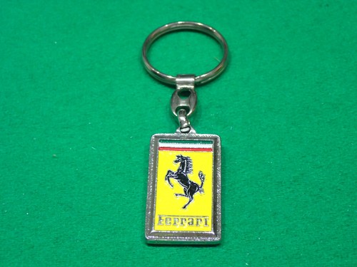 Ferrari portachiavi in - ,