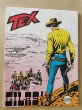TEX N. 107 - DA L. 600 -