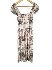 Abito midi all - midi,