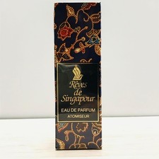 Vintage LANCOME REVES DE