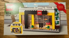 LEGO BRAND STORE IL LEGO STORE