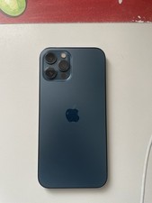 Apple iPhone 12 Pro Max -