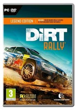 Dirt Rally Legend Edition -