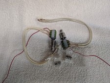 Set di due (2) potenziometri