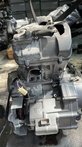 Motore semicompleto per honda - motore,