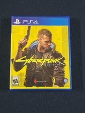Cyberpunk 2077 - Sony PlayStation 4