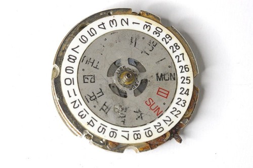 Citizen 8200a japan - 8200a, automatic