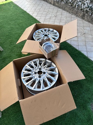 Cerchi lega originali r15 - in,