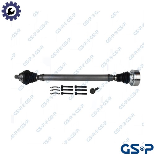 Albero motore 261042 - albero, skoda