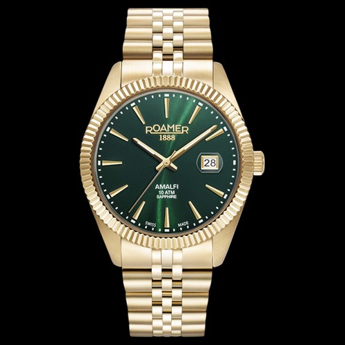 Roamer amalfi gents orologio - roamer,