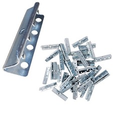 CL-Link 50 * 13mm Fermagli per