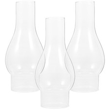  3 Pcs Paralume Per Lampada