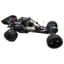 TSRC RC Offroad Buggy veicolo