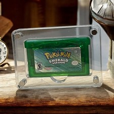 Custodia gioco GBA magnetica